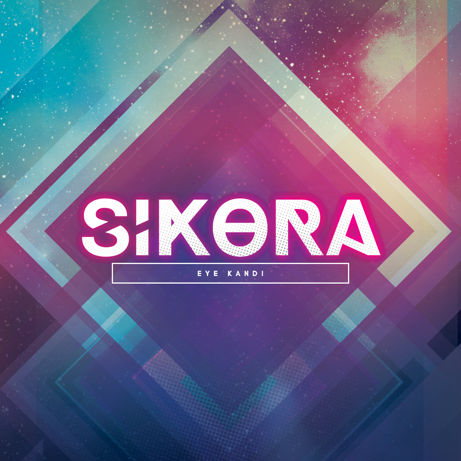 Sikora - Haters - Single - now on iTunes