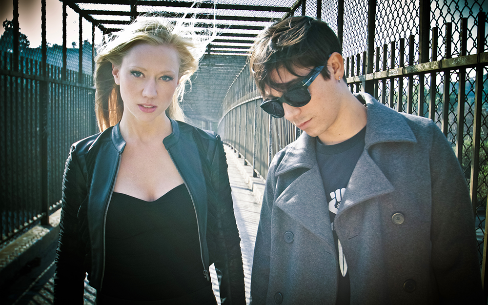 Official website Los Angeles band Sikora