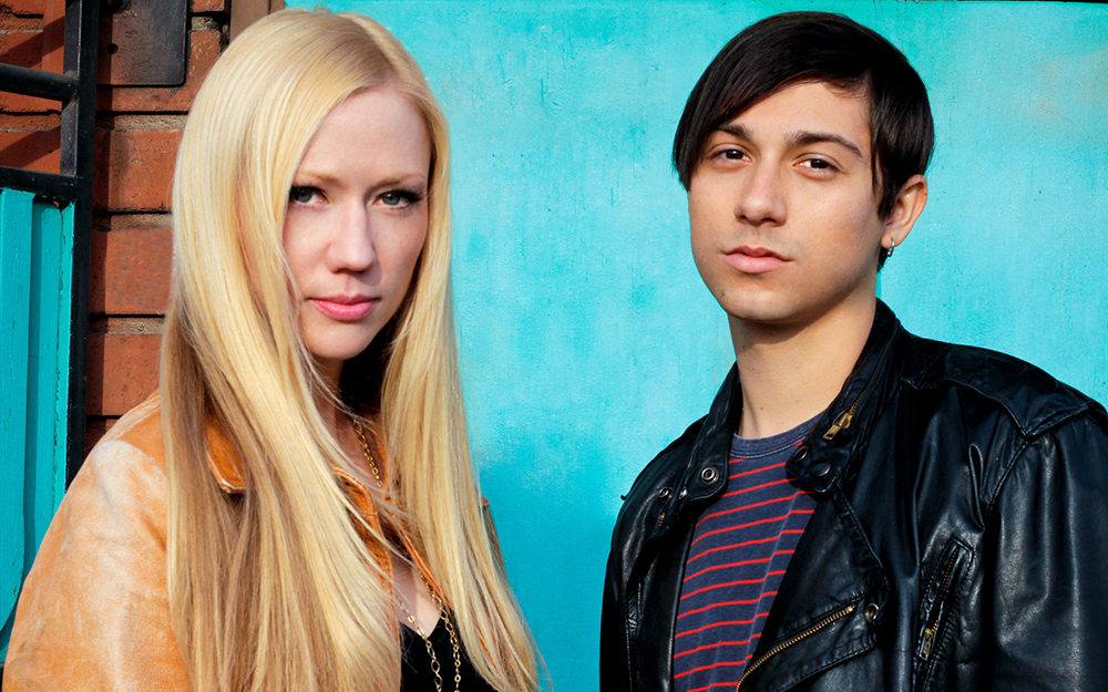 Official website Los Angeles band Sikora