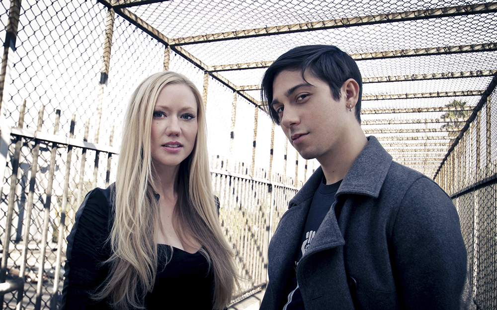 Official website Los Angeles band Sikora