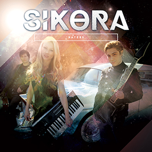 Sikora - Haters - Single - now on iTunes